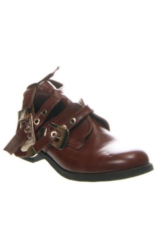 Dámske topánky  Unbranded, Veľkosť 37, Farba Hnedá, Cena  24,95 €