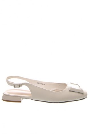 Dámské boty  Unbranded, Velikost 37, Barva Krémová, Cena  609,00 Kč