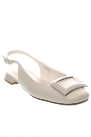 Dámské boty  Unbranded, Velikost 37, Barva Krémová, Cena  609,00 Kč