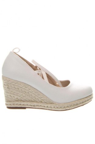 Dámske topánky  Unbranded, Veľkosť 38, Farba Biela, Cena  19,95 €