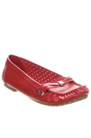 Dámské boty  Unbranded, Velikost 40, Barva Červená, Cena  729,00 Kč