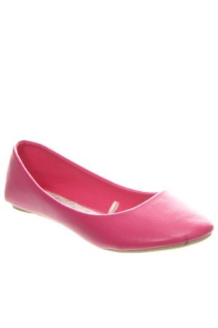 Dámské boty  Unbranded, Velikost 40, Barva Růžová, Cena  729,00 Kč