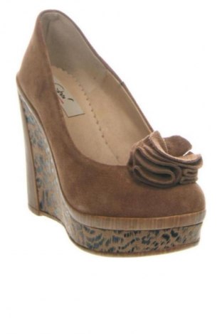 Dámské boty  Unbranded, Velikost 34, Barva Béžová, Cena  899,00 Kč