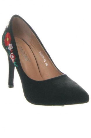 Dámské boty  Unbranded, Velikost 36, Barva Vícebarevné, Cena  609,00 Kč