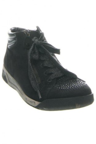 Dámské boty  Unbranded, Velikost 35, Barva Černá, Cena  609,00 Kč