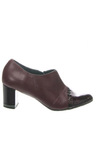 Dámské boty  Unbranded, Velikost 40, Barva Červená, Cena  599,00 Kč