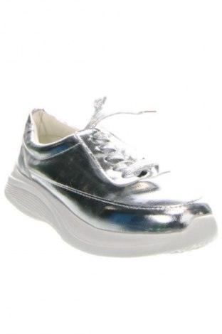 Dámské boty  Unbranded, Velikost 38, Barva Stříbrná, Cena  809,00 Kč