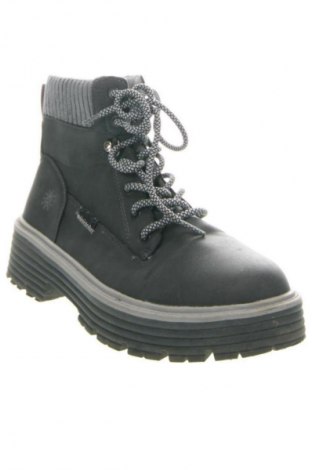 Damenschuhe Unbranded, Größe 38, Farbe Grau, Preis € 21,99