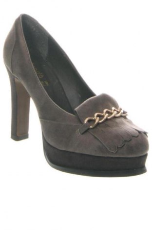 Dámské boty  Unbranded, Velikost 38, Barva Hnědá, Cena  609,00 Kč