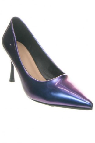 Dámské boty  Unbranded, Velikost 39, Barva Fialová, Cena  669,00 Kč