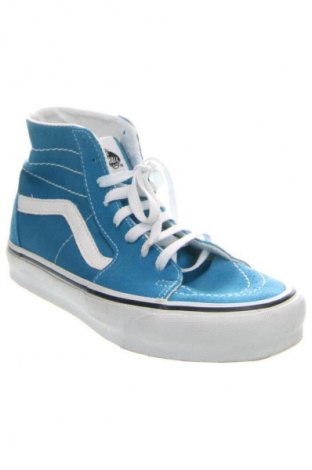 Dámské boty  Vans, Velikost 37, Barva Modrá, Cena  1 418,00 Kč