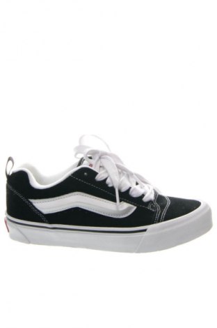 Damenschuhe Vans, Größe 37, Farbe Schwarz, Preis € 49,99