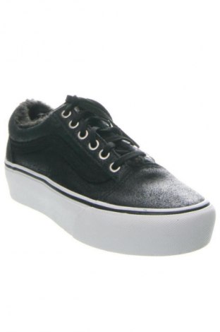 Dámske topánky  Vans, Veľkosť 35, Farba Čierna, Cena  52,95 €