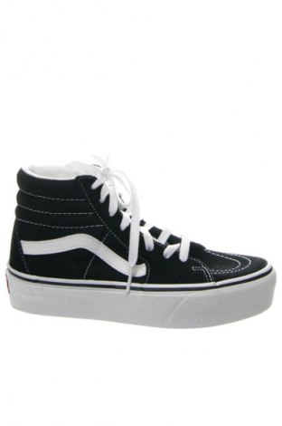 Dámske topánky  Vans, Veľkosť 36, Farba Čierna, Cena  50,95 €