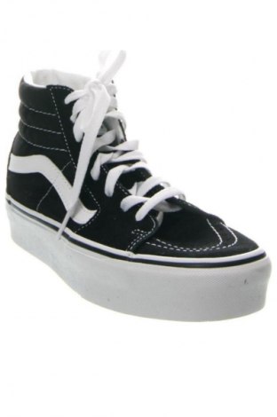 Dámske topánky  Vans, Veľkosť 36, Farba Čierna, Cena  50,95 €