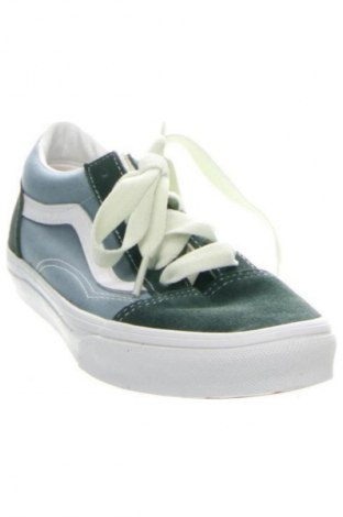 Damenschuhe Vans, Größe 36, Farbe Mehrfarbig, Preis € 52,99