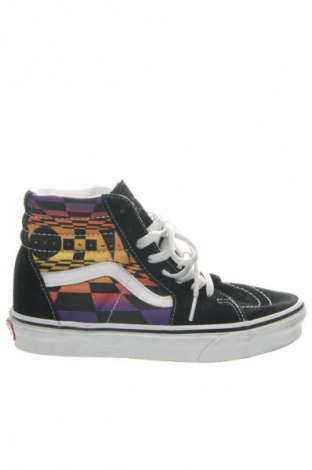 Damenschuhe Vans, Größe 37, Farbe Mehrfarbig, Preis € 29,99
