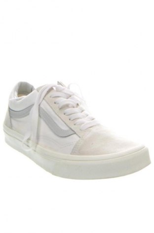 Dámske topánky  Vans, Veľkosť 40, Farba Biela, Cena  53,95 €