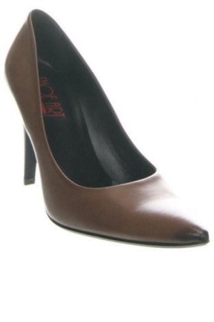 Încălțăminte de damă Unbranded, Mărime 38, Culoare Maro, Preț 205,99 Lei