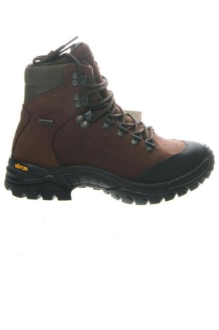 Dámské boty  Vibram, Velikost 37, Barva Hnědá, Cena  3 349,00 Kč