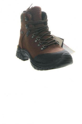 Dámské boty  Vibram, Velikost 37, Barva Hnědá, Cena  3 349,00 Kč