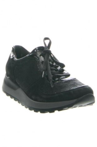 Dámske topánky  Waldlaufer, Veľkosť 38, Farba Čierna, Cena  84,35 €