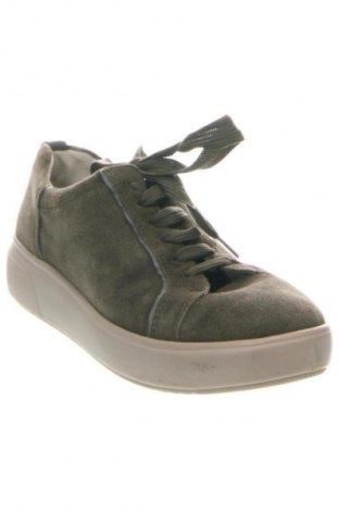 Damenschuhe Waldlaufer, Größe 39, Farbe Grün, Preis € 47,99