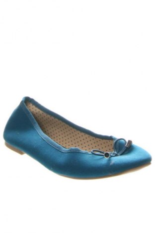 Damenschuhe Walkx, Größe 38, Farbe Blau, Preis € 21,38