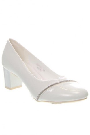 Dámské boty  Weide, Velikost 39, Barva Bílá, Cena  729,00 Kč