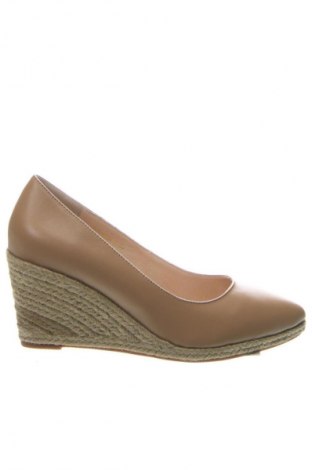 Dámske topánky  Wittchen, Veľkosť 37, Farba Béžová, Cena  103,76 €