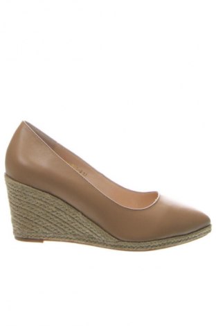 Dámske topánky  Wittchen, Veľkosť 37, Farba Béžová, Cena  103,76 €