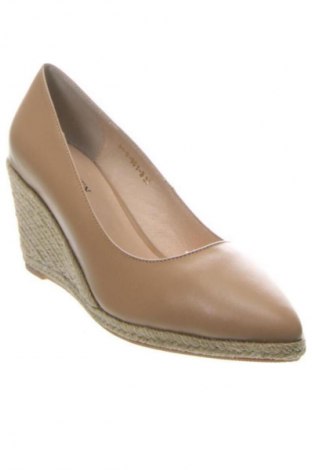 Dámske topánky  Wittchen, Veľkosť 37, Farba Béžová, Cena  103,76 €