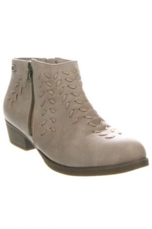 Damenschuhe Young Spirit, Größe 36, Farbe Beige, Preis € 20,99