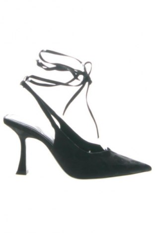 Dámské boty  Zara, Velikost 37, Barva Černá, Cena  669,00 Kč