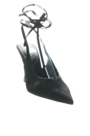 Dámské boty  Zara, Velikost 37, Barva Černá, Cena  669,00 Kč