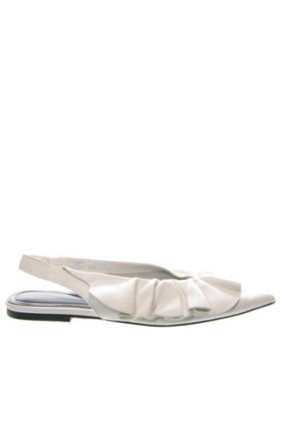 Dámské boty  Zara, Velikost 37, Barva Bílá, Cena  1 105,00 Kč