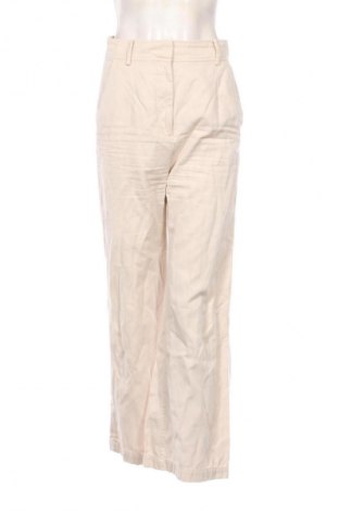 Damenhose & Other Stories, Größe S, Farbe Beige, Preis € 32,00