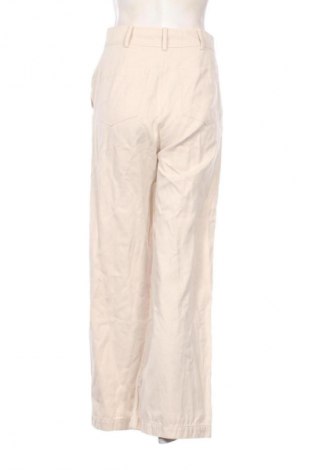 Damenhose & Other Stories, Größe S, Farbe Beige, Preis € 32,00