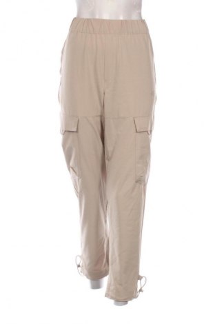 Női nadrág 4F, Méret M, Szín Bézs, Ár 8 637 Ft