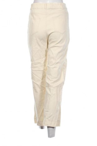 Дамски панталон 6STYLE, Размер M, Цвят Бежов, Цена 8,69 €