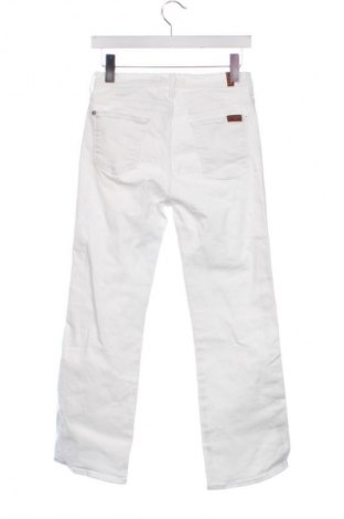 Női nadrág 7 For All Mankind, Méret S, Szín Ekrü
, Ár 36 090 Ft