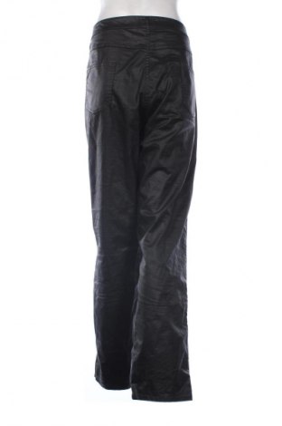 Дамски панталон ALESSA W., Размер 4XL, Цвят Черен, Цена 22,96 €