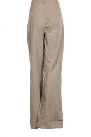 Női nadrág ASOS, Méret L, Szín Bézs, Ár 5 739 Ft