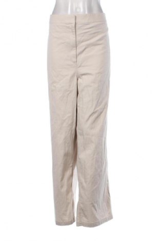 Női nadrág ASOS, Méret 5XL, Szín Bézs, Ár 9 108 Ft