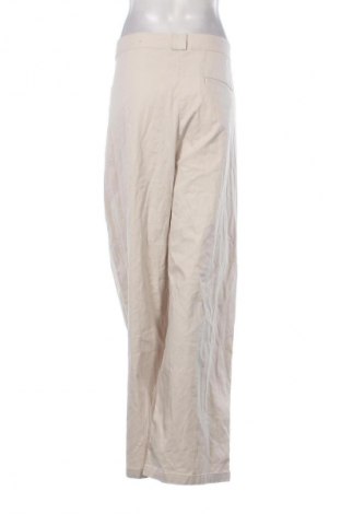 Női nadrág ASOS, Méret 5XL, Szín Bézs, Ár 9 108 Ft