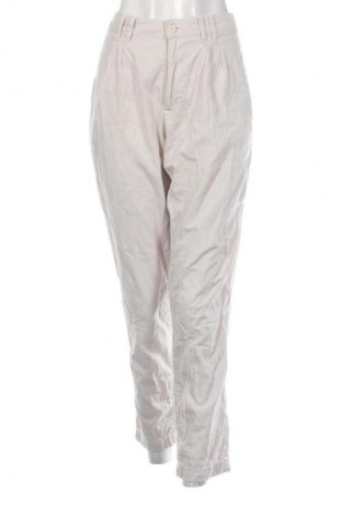 Női nadrág ASOS, Méret XL, Szín Bézs, Ár 6 139 Ft