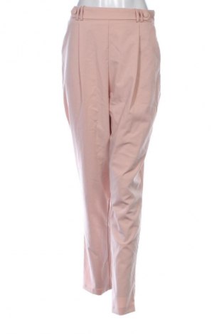 Γυναικείο παντελόνι ASOS, Μέγεθος S, Χρώμα Ρόζ , Τιμή 20,91 €