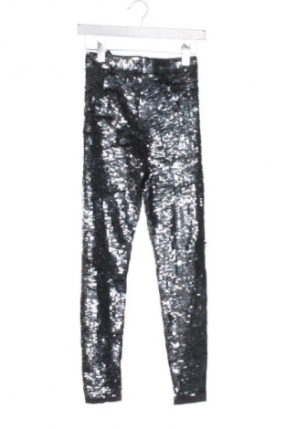 Γυναικείο παντελόνι ASOS, Μέγεθος XXS, Χρώμα Γκρί, Τιμή 20,99 €