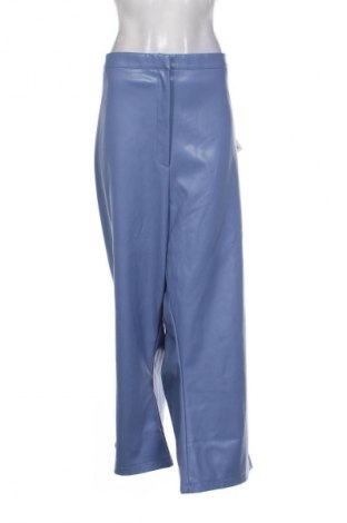 Női nadrág ASOS, Méret 5XL, Szín Kék, Ár 8 660 Ft
