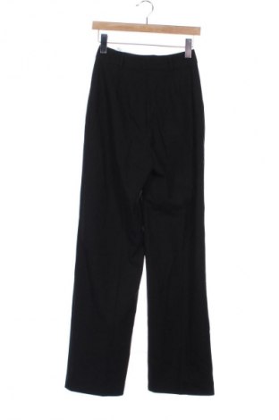 Дамски панталон About You, Размер XS, Цвят Черен, Цена 35,00 €